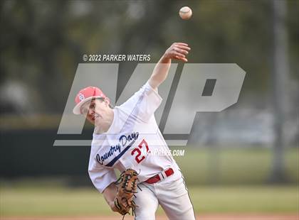 Thumbnail 2 in Benjamin Franklin @ Metairie Park Country Day photogallery.