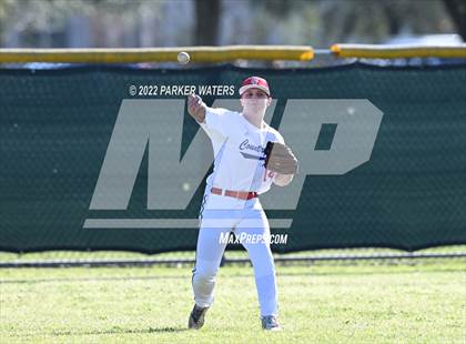 Thumbnail 3 in Benjamin Franklin @ Metairie Park Country Day photogallery.