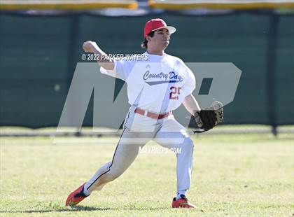 Thumbnail 1 in Benjamin Franklin @ Metairie Park Country Day photogallery.