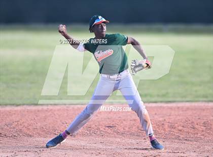 Thumbnail 3 in Benjamin Franklin @ Metairie Park Country Day photogallery.