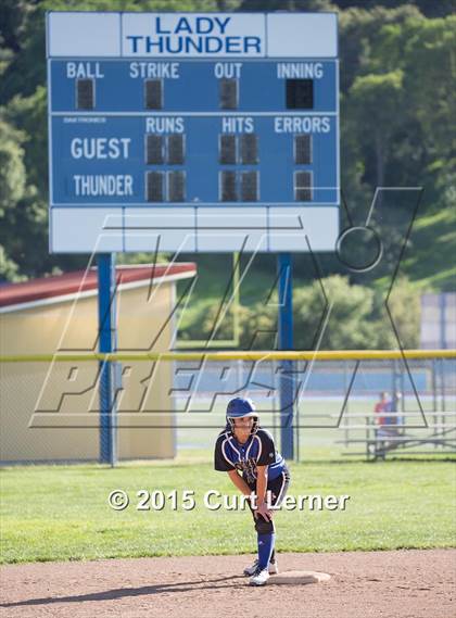 Thumbnail 2 in Nevada Union @ Rocklin photogallery.