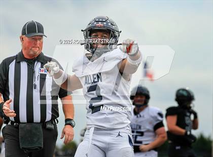 Thumbnail 3 in Allen @ Prosper photogallery.