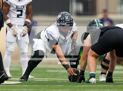 Thumbnail 3 in Allen @ Prosper photogallery.