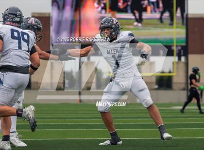 Thumbnail 3 in Allen @ Prosper photogallery.