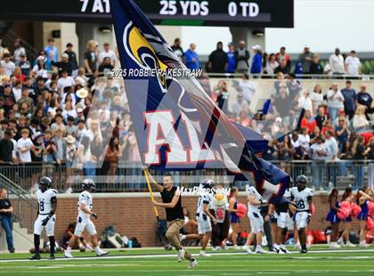 Thumbnail 2 in Allen @ Prosper photogallery.