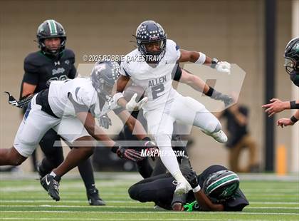 Thumbnail 1 in Allen @ Prosper photogallery.