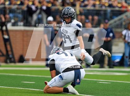 Thumbnail 2 in Allen @ Prosper photogallery.