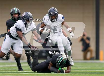 Thumbnail 3 in Allen @ Prosper photogallery.