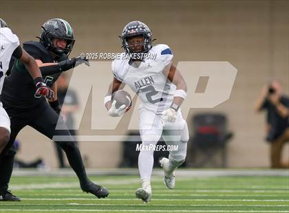 Thumbnail 1 in Allen @ Prosper photogallery.