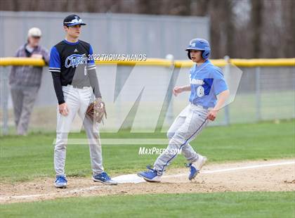 Thumbnail 3 in Putnam @ Lyman Memorial photogallery.