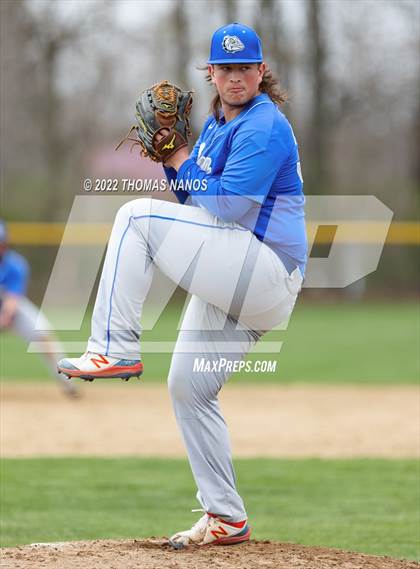 Thumbnail 3 in Putnam @ Lyman Memorial photogallery.