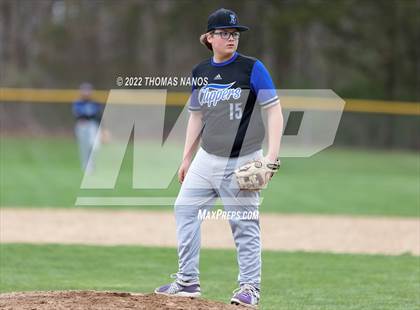Thumbnail 2 in Putnam @ Lyman Memorial photogallery.