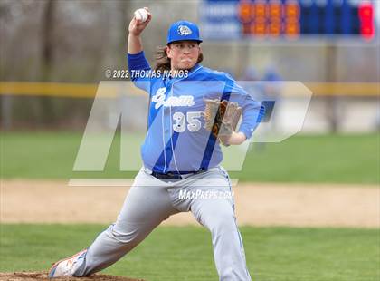 Thumbnail 1 in Putnam @ Lyman Memorial photogallery.