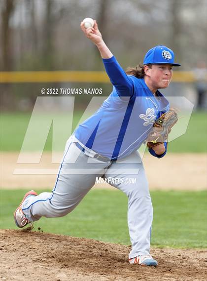 Thumbnail 2 in Putnam @ Lyman Memorial photogallery.