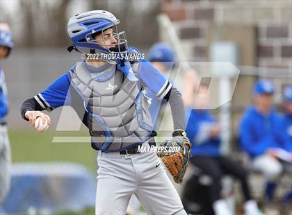Thumbnail 2 in Putnam @ Lyman Memorial photogallery.