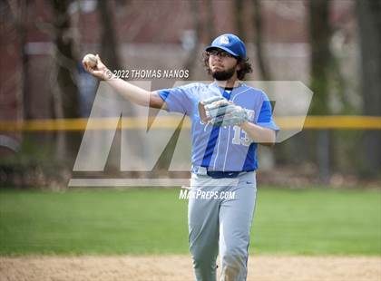 Thumbnail 1 in Putnam @ Lyman Memorial photogallery.