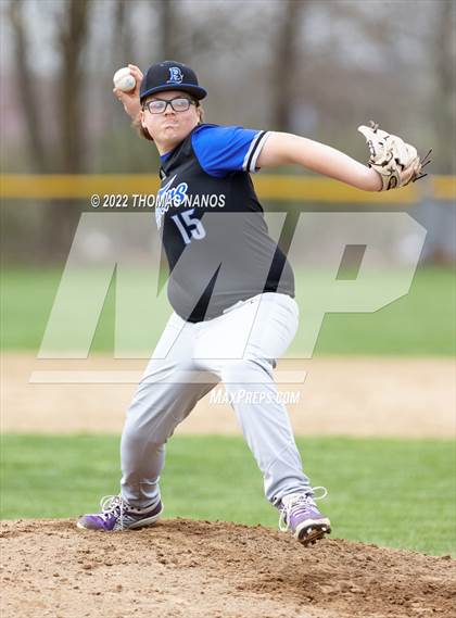 Thumbnail 2 in Putnam @ Lyman Memorial photogallery.