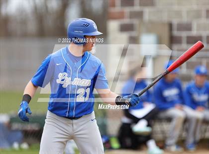 Thumbnail 2 in Putnam @ Lyman Memorial photogallery.