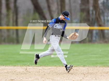 Thumbnail 2 in Putnam @ Lyman Memorial photogallery.