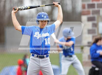 Thumbnail 3 in Putnam @ Lyman Memorial photogallery.