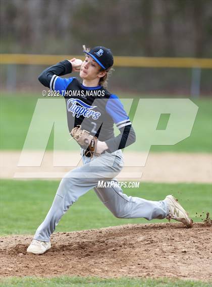 Thumbnail 2 in Putnam @ Lyman Memorial photogallery.
