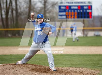 Thumbnail 1 in Putnam @ Lyman Memorial photogallery.
