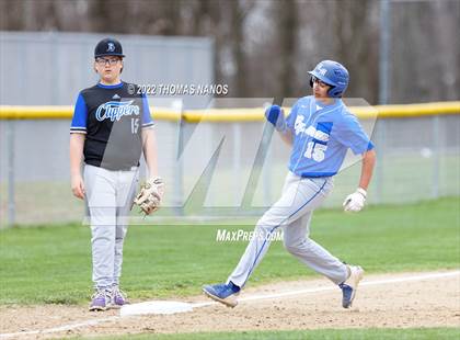 Thumbnail 1 in Putnam @ Lyman Memorial photogallery.