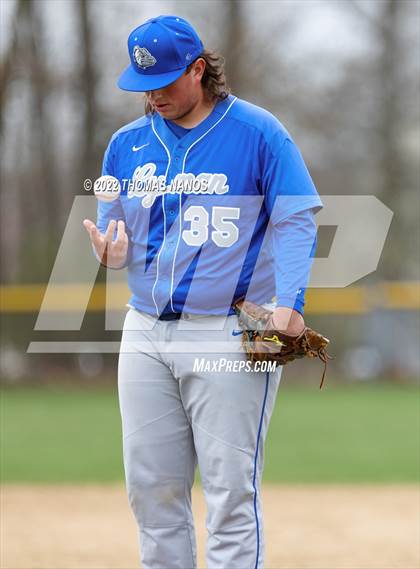 Thumbnail 3 in Putnam @ Lyman Memorial photogallery.