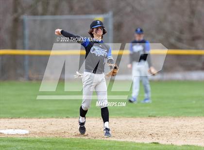 Thumbnail 2 in Putnam @ Lyman Memorial photogallery.