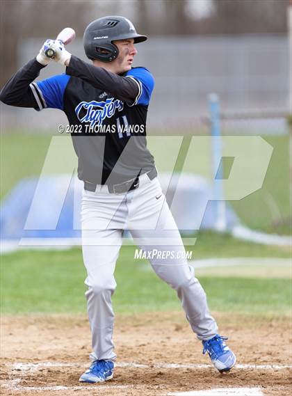 Thumbnail 2 in Putnam @ Lyman Memorial photogallery.