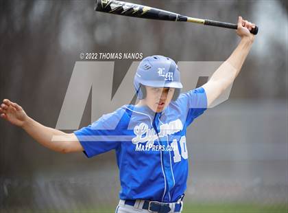 Thumbnail 1 in Putnam @ Lyman Memorial photogallery.