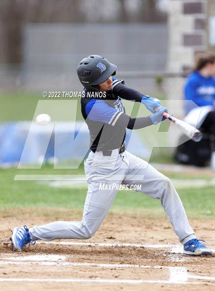 Thumbnail 2 in Putnam @ Lyman Memorial photogallery.