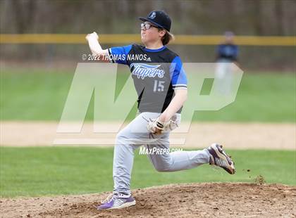 Thumbnail 3 in Putnam @ Lyman Memorial photogallery.