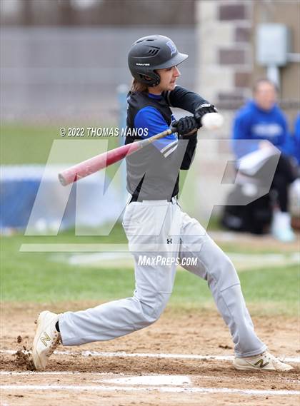 Thumbnail 2 in Putnam @ Lyman Memorial photogallery.