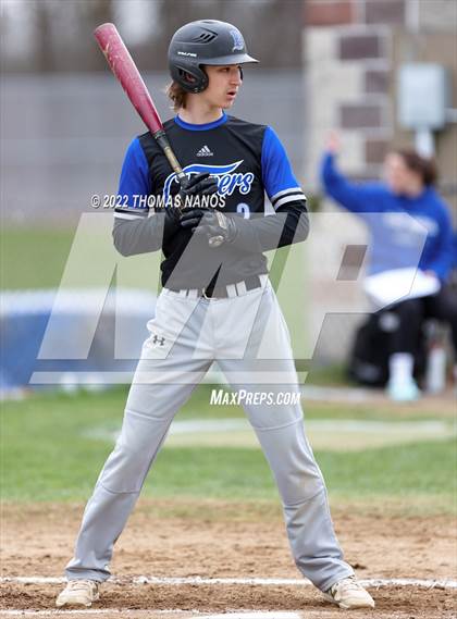 Thumbnail 3 in Putnam @ Lyman Memorial photogallery.