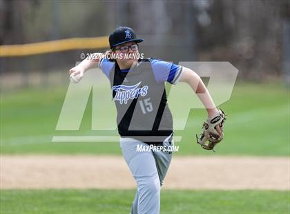 Thumbnail 3 in Putnam @ Lyman Memorial photogallery.