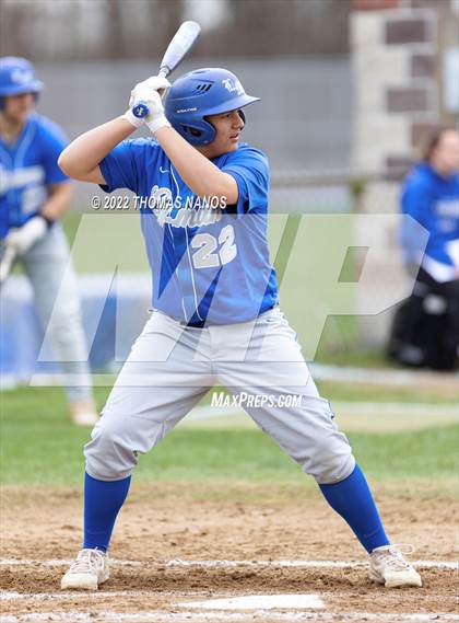 Thumbnail 2 in Putnam @ Lyman Memorial photogallery.