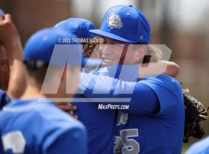 Thumbnail 2 in Putnam @ Lyman Memorial photogallery.