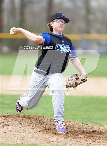Thumbnail 3 in Putnam @ Lyman Memorial photogallery.