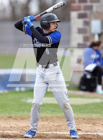 Thumbnail 1 in Putnam @ Lyman Memorial photogallery.