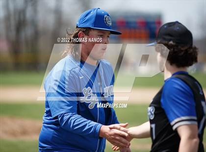 Thumbnail 3 in Putnam @ Lyman Memorial photogallery.