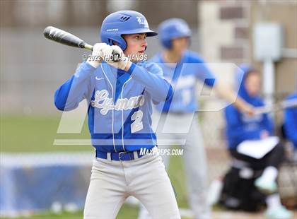 Thumbnail 3 in Putnam @ Lyman Memorial photogallery.