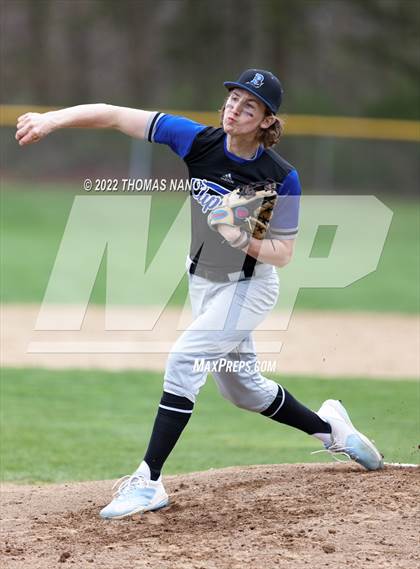 Thumbnail 3 in Putnam @ Lyman Memorial photogallery.