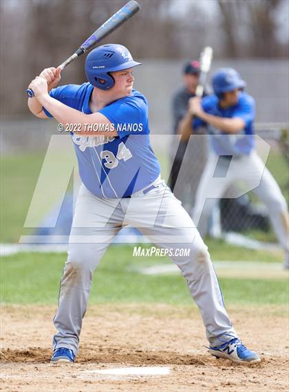 Thumbnail 3 in Putnam @ Lyman Memorial photogallery.