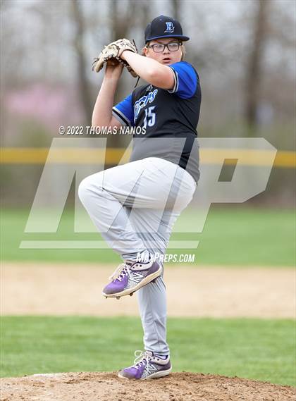Thumbnail 1 in Putnam @ Lyman Memorial photogallery.