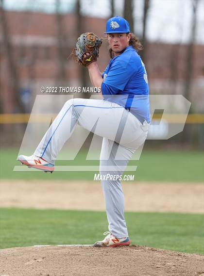 Thumbnail 1 in Putnam @ Lyman Memorial photogallery.