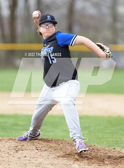 Thumbnail 2 in Putnam @ Lyman Memorial photogallery.