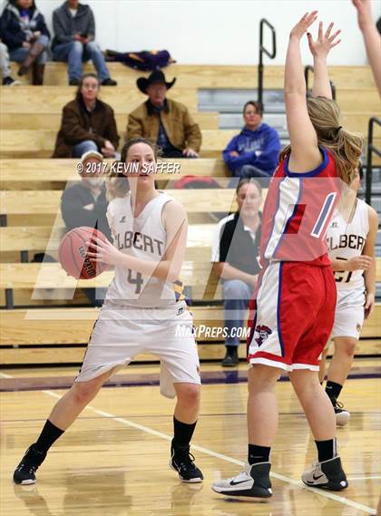 Thumbnail 3 in Hi-Plains @ Elbert photogallery.