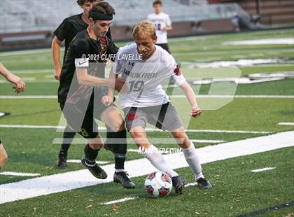 Thumbnail 1 in Wando vs. Carolina Forest photogallery.