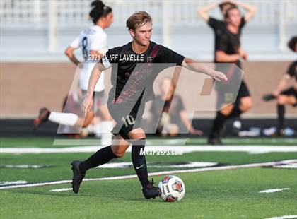 Thumbnail 2 in Wando vs. Carolina Forest photogallery.